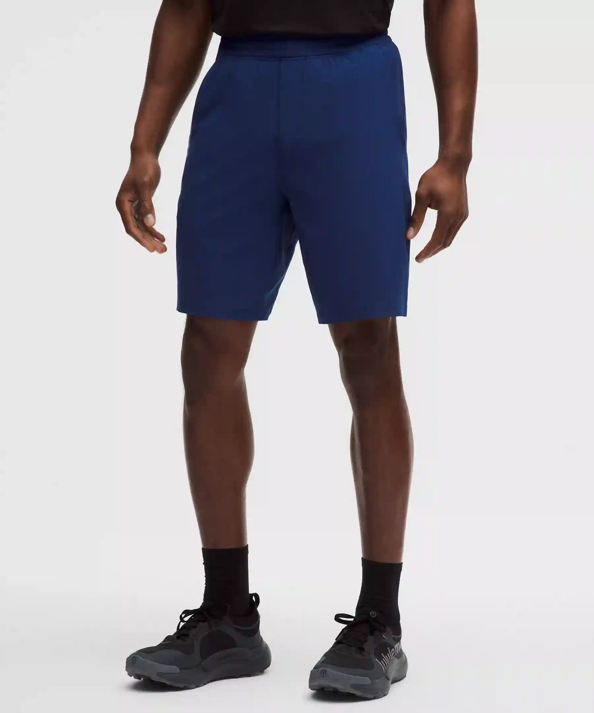 Pace Breaker Linerless Short 9"