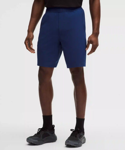 Pace Breaker Linerless Short 9"