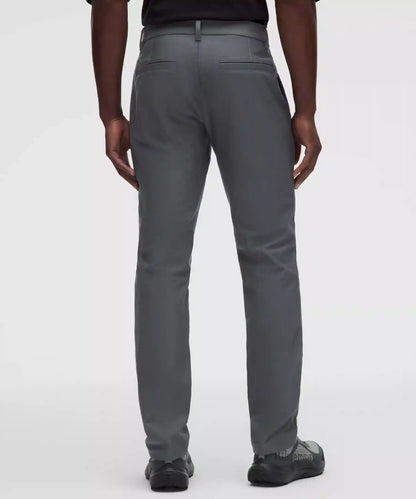 Slacker Slim-Straight Trouser 32L