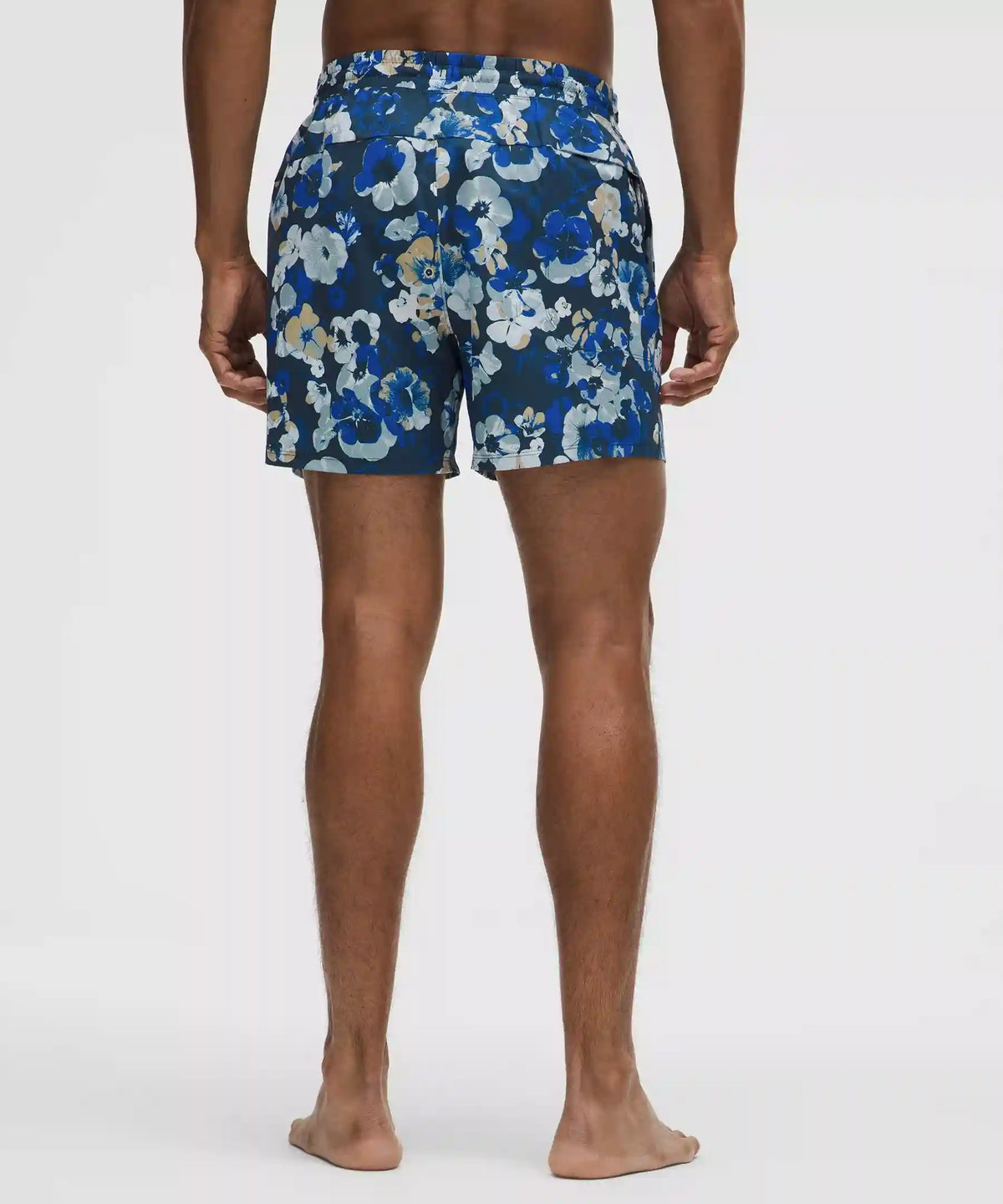 Swim Short 5" *Lined