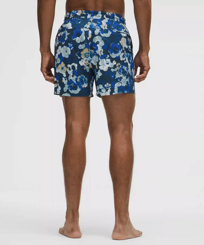 Swim Short 5" *Lined