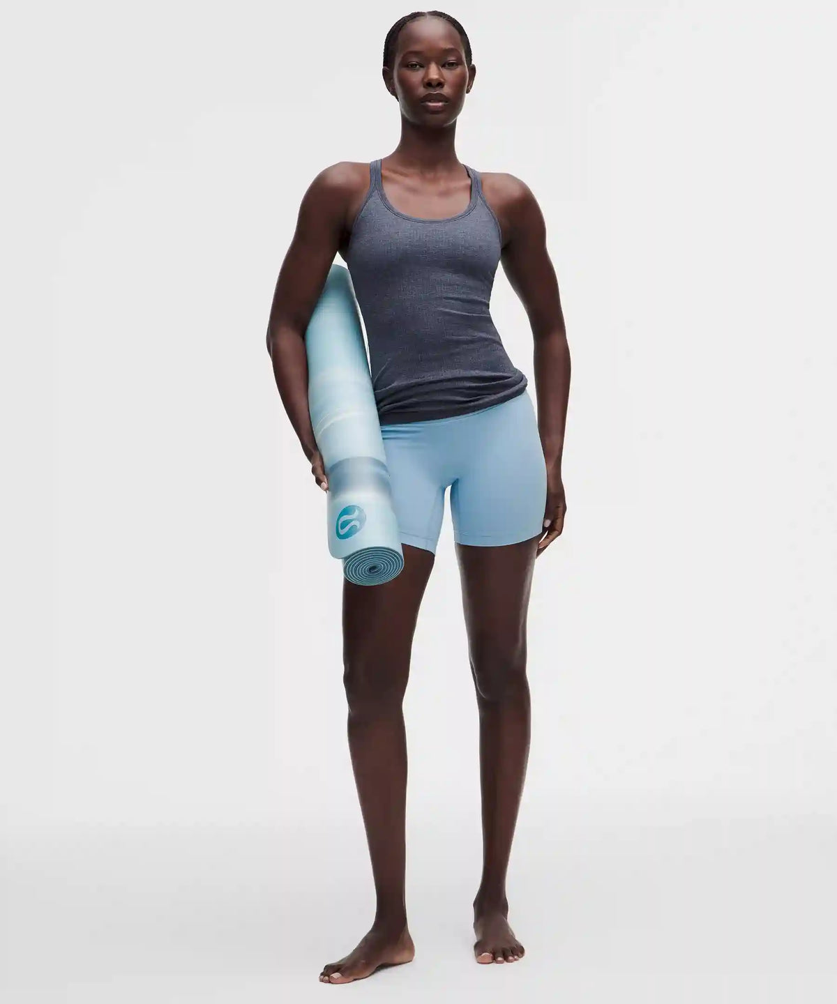 Ebb to Street Tank Top *Light Support, B/C Cup