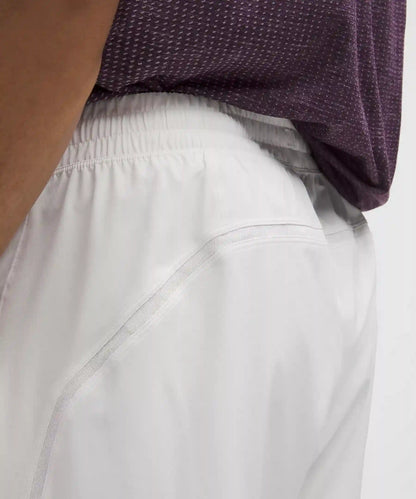 Pace Breaker Linerless Short 9"
