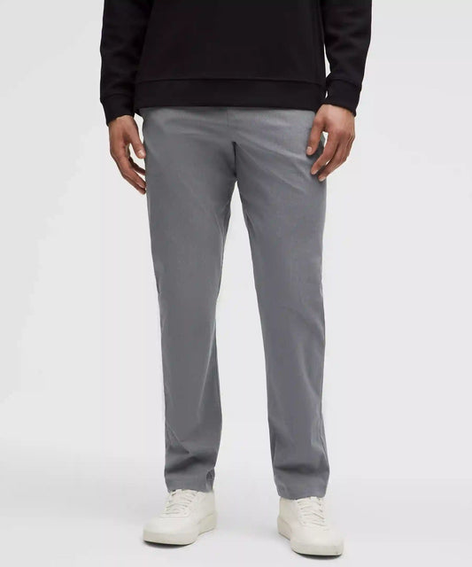ABC Classic-Fit Trouser 30L *WovenAir