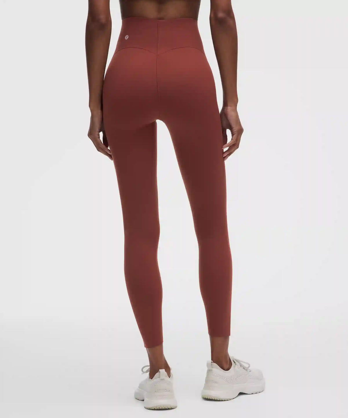 lululemon Glow Up™ Super-High-Rise Tight 25"