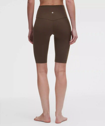 lululemon Align No Line™ High-Rise Short 11"