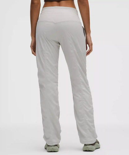 Dance Studio Mid-Rise Pant *Regular