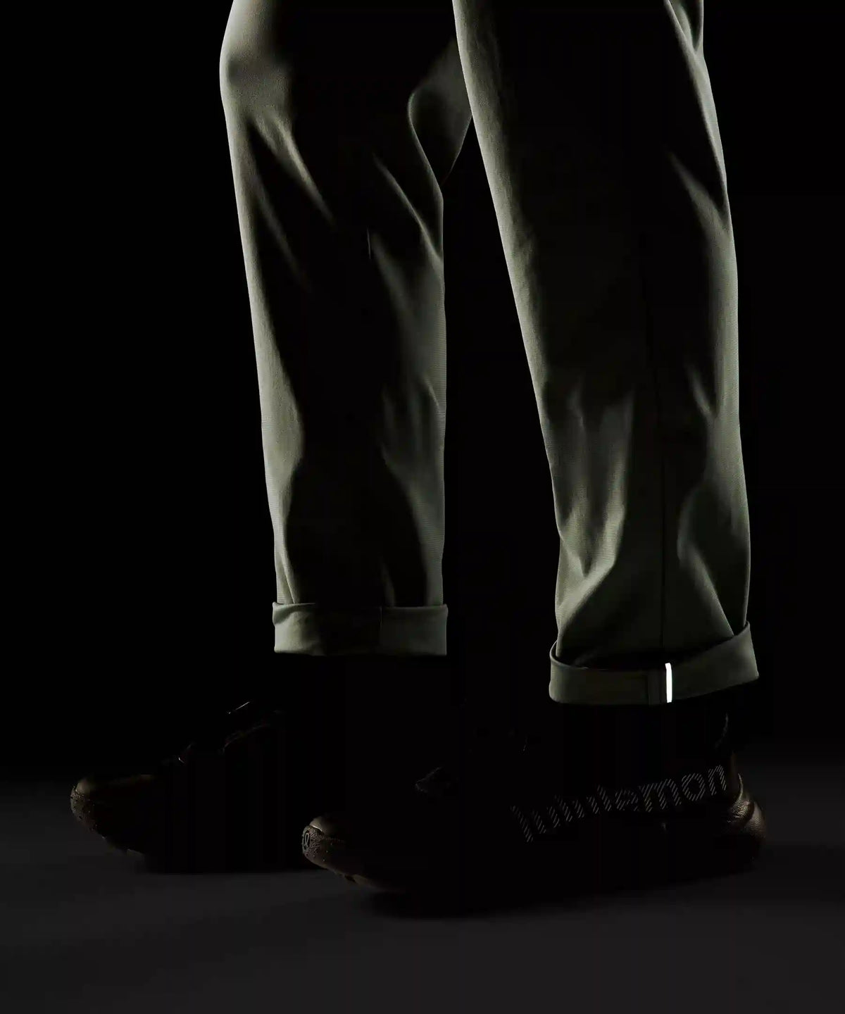 ABC Classic-Fit Trouser 34L *Warpstreme