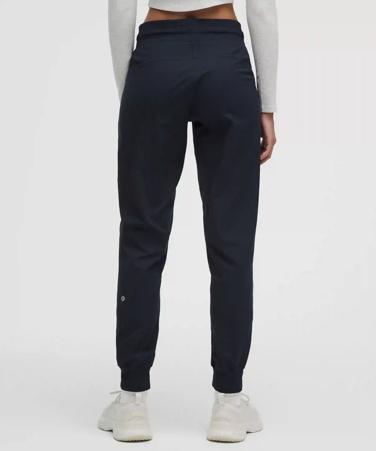 Dance Studio Mid-Rise Jogger *Full Length