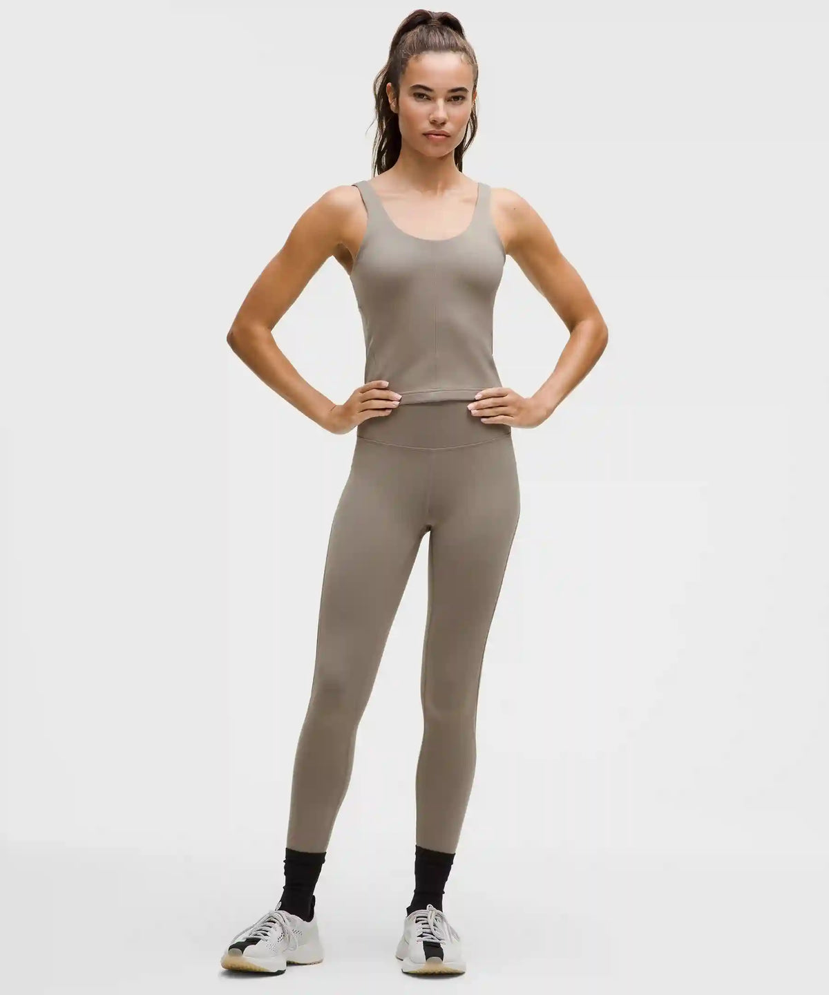 lululemon Glow Up™ Tank Top *Medium Support, B/C Cup
