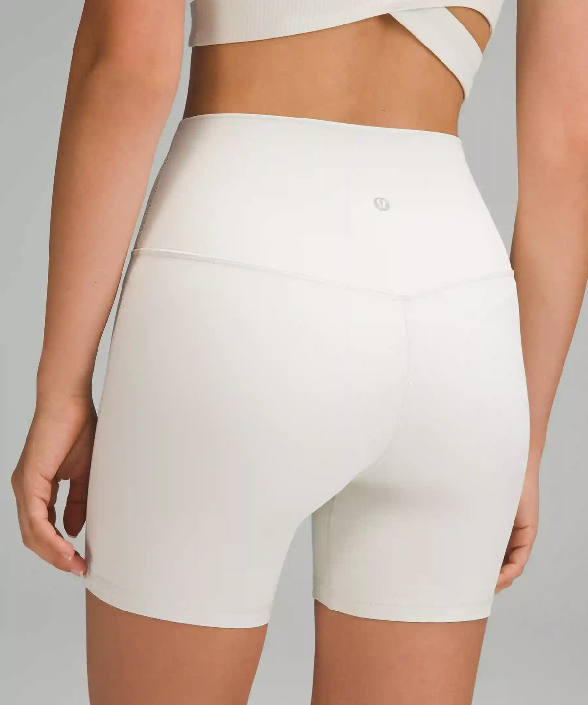 lululemon Align™ High-Rise Short 6"