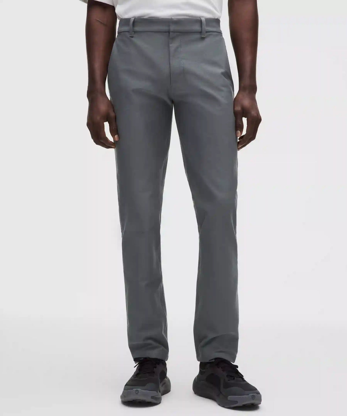 Slacker Slim-Straight Trouser 34L