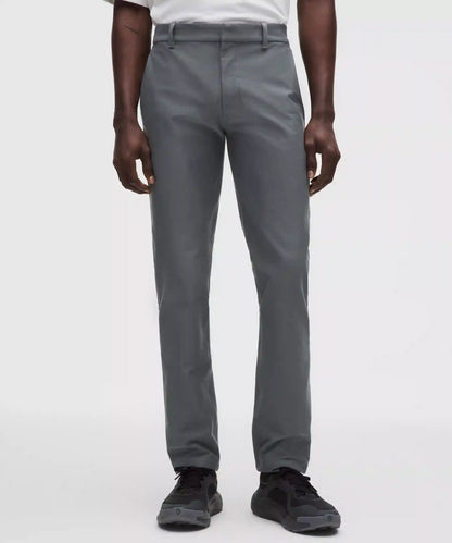 Slacker Slim-Straight Trouser 34L