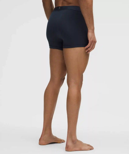 Always In Motion Boxer Brief 3" *5 Pack
