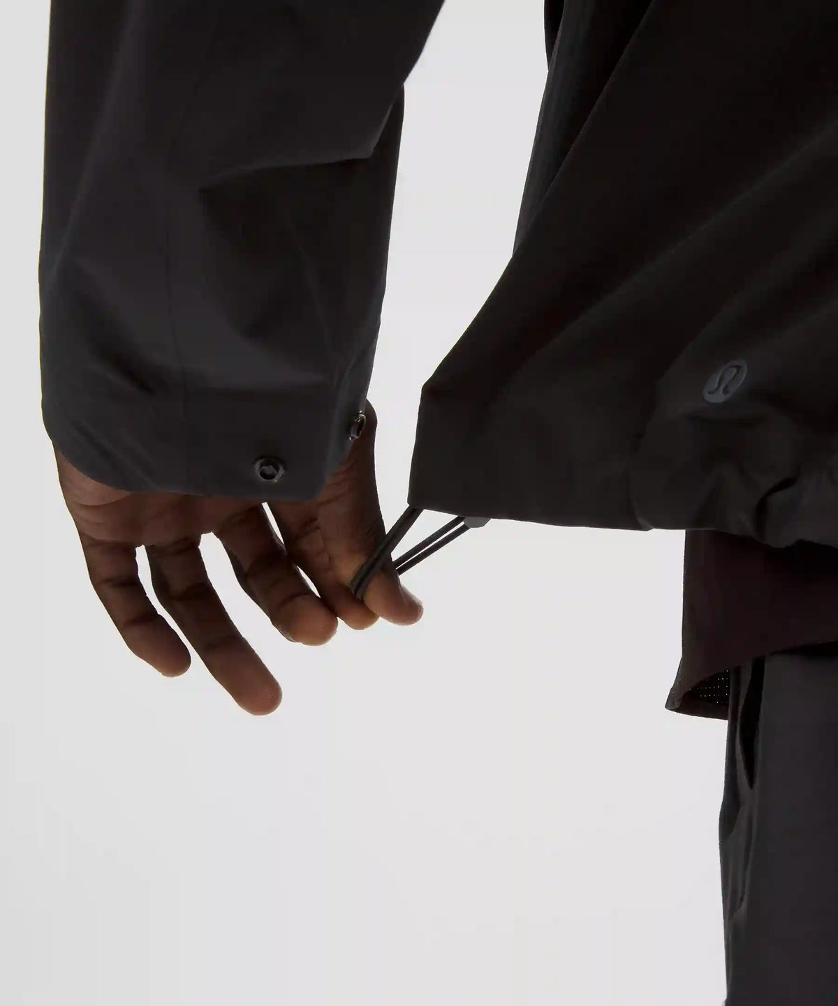 Stretch Glyde Waterproof Jacket