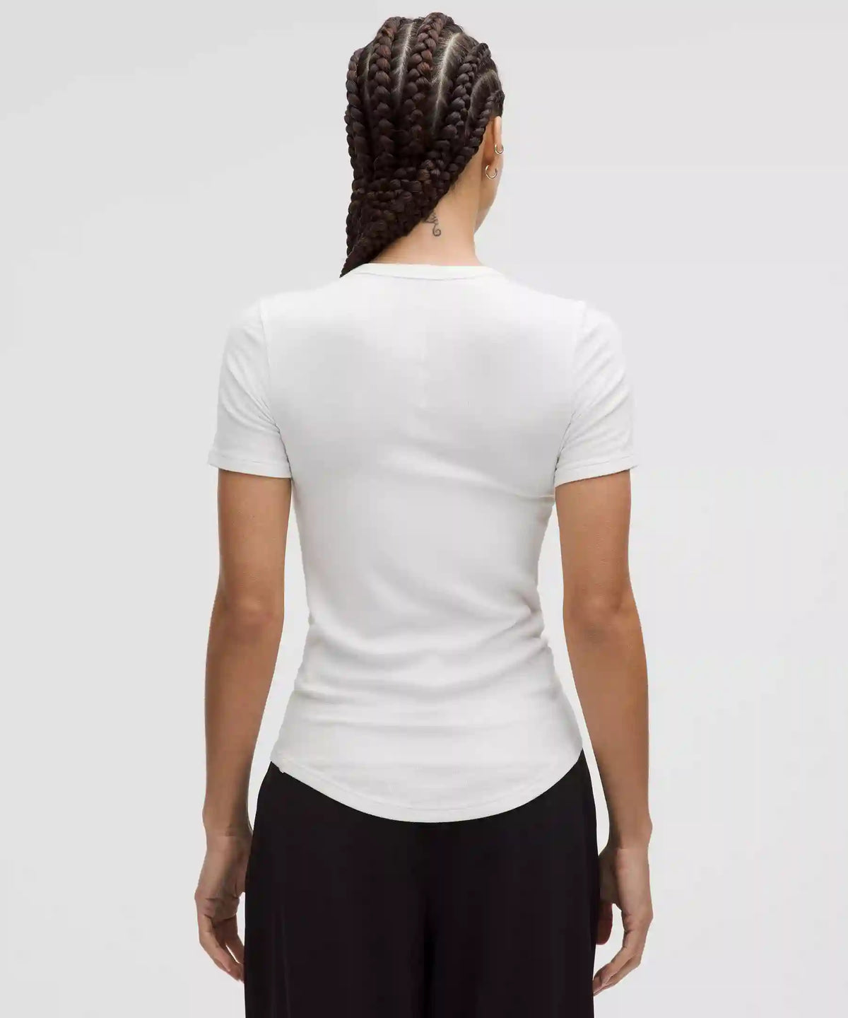 Hold Tight Short-Sleeve Shirt