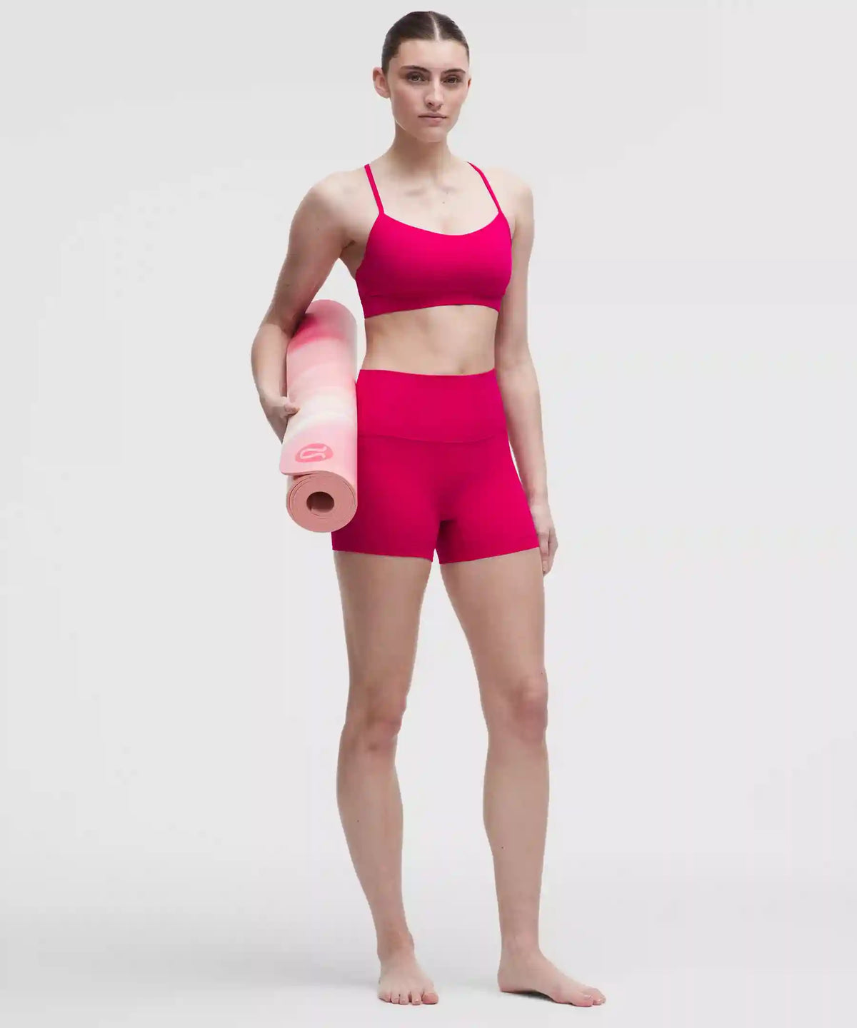 Flow Y Bra Nulu *Light Support, A–C Cups