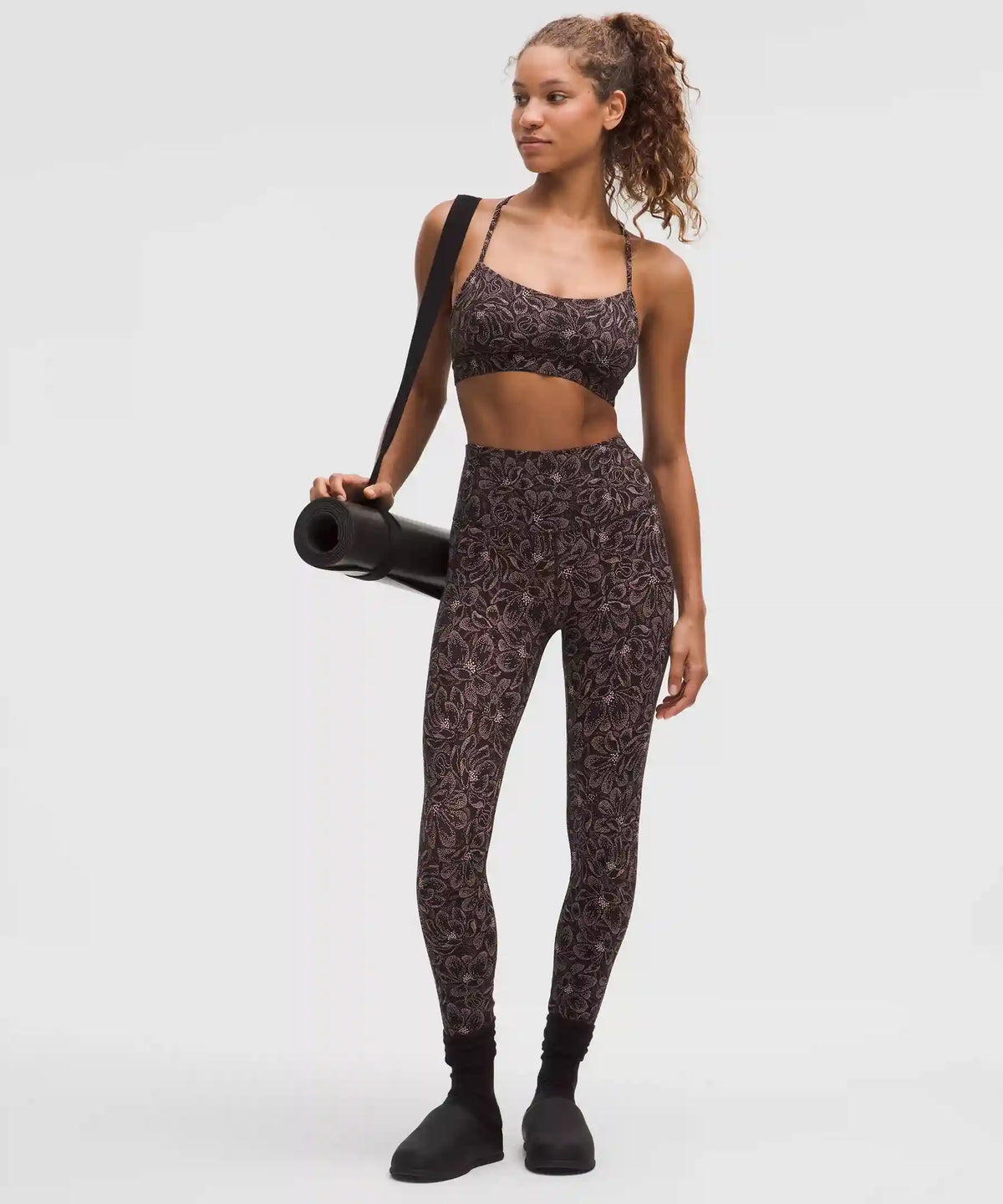 Flow Y Bra Nulu *Light Support, A–C Cups