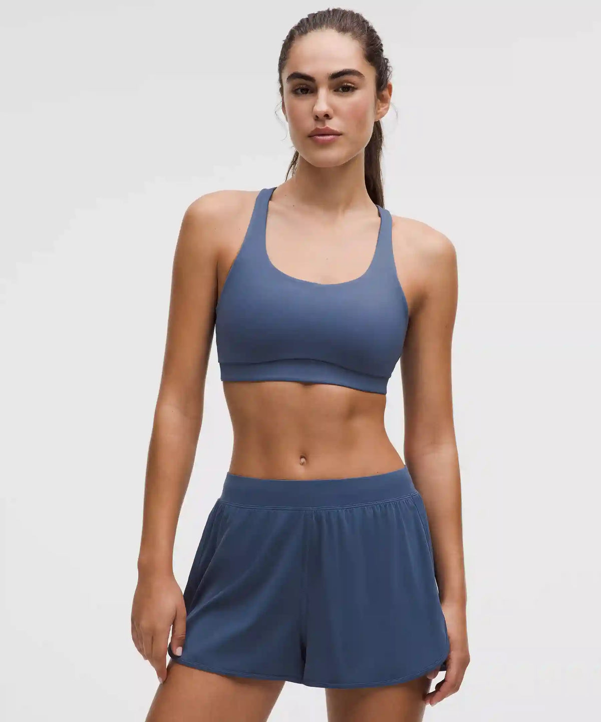 lululemon Energy Bra Medium Support, B-D Cups *Evolve