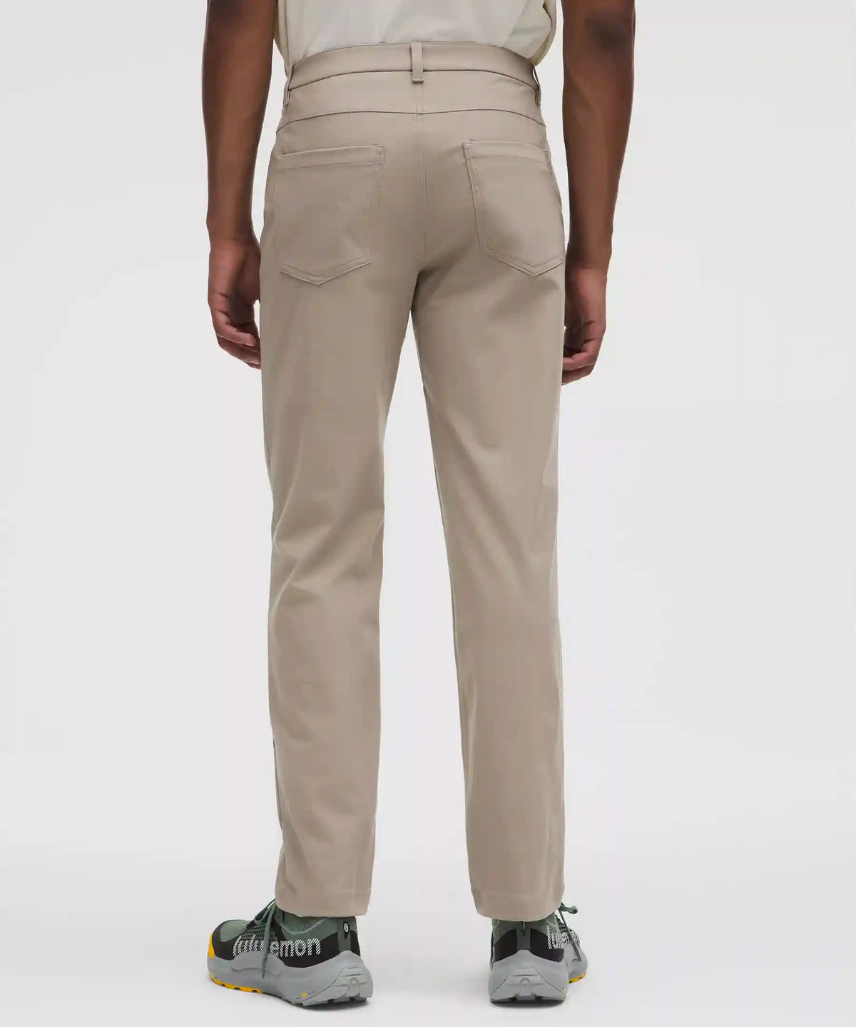 ABC Classic-Fit 5 Pocket Pant 34L *Warpstreme