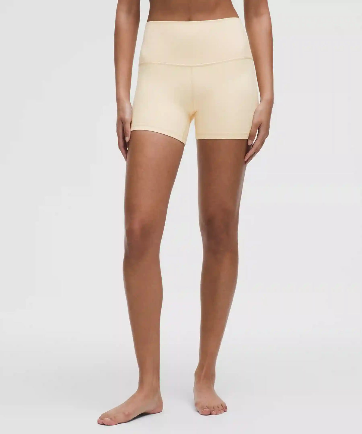 lululemon Align™ High-Rise Short 4"