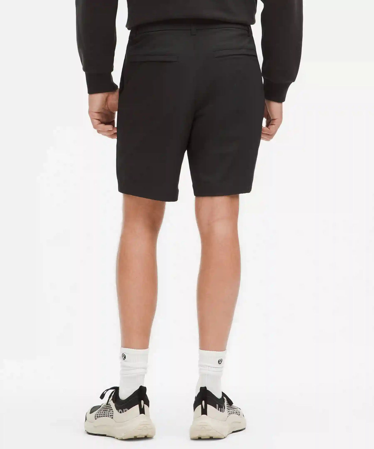 ABC Classic-Fit Short 9" *Warpstreme