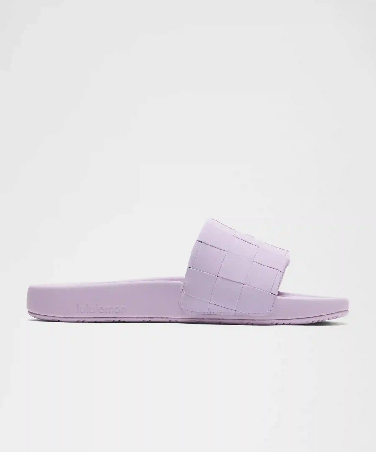 Women's Restfeel Woven Slide