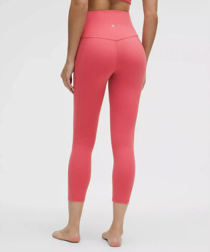 lululemon Align™ High-Rise Crop with Pockets 23"