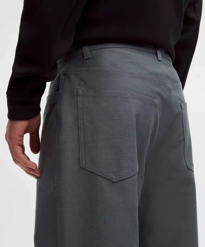 EasyFive Loose-Straight Pant 34L