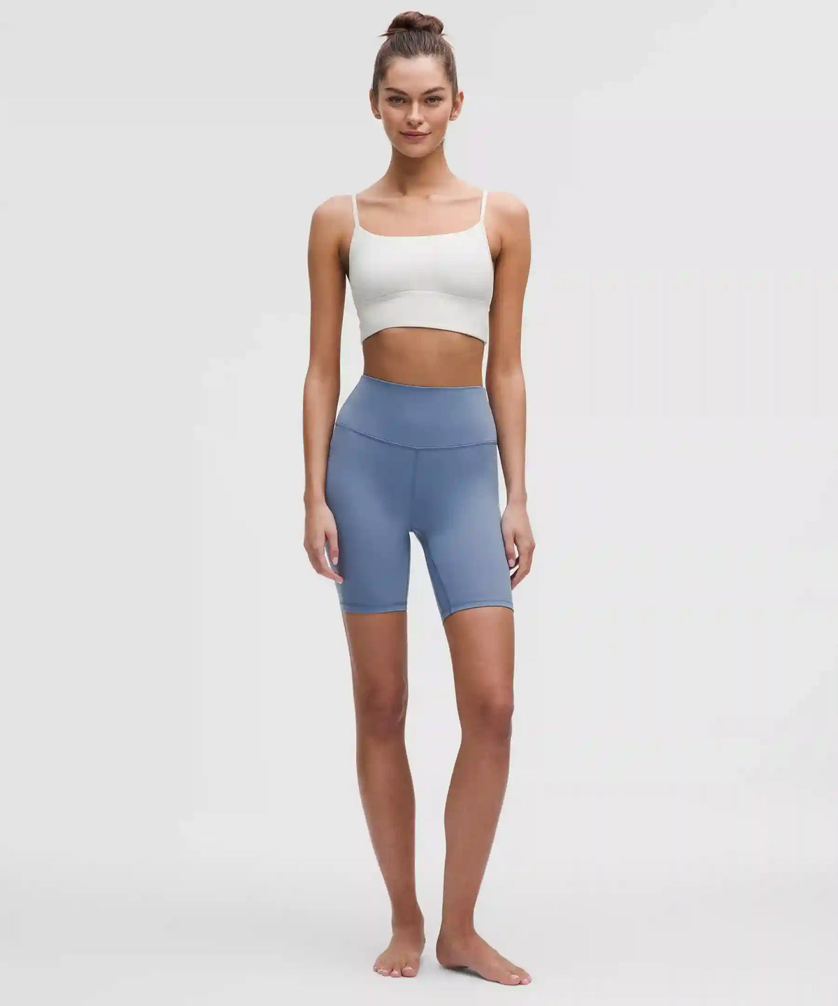 lululemon Align™ High-Rise Short 8"