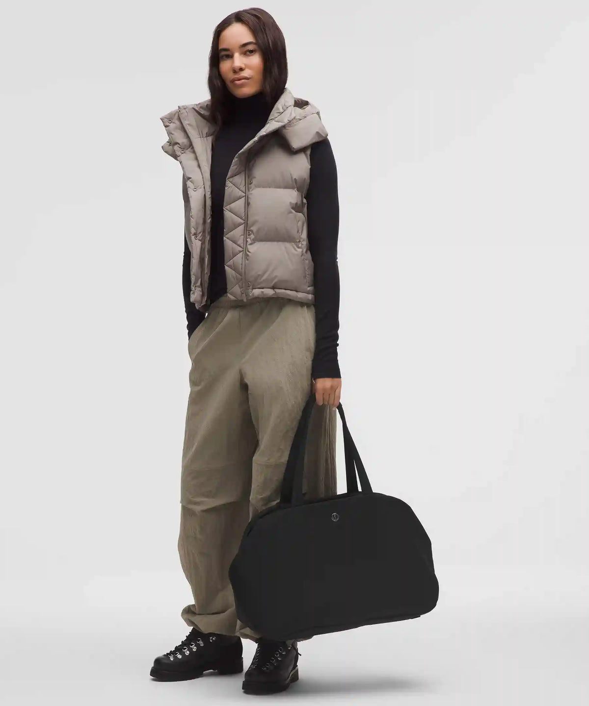 City Essentials Bag 25L