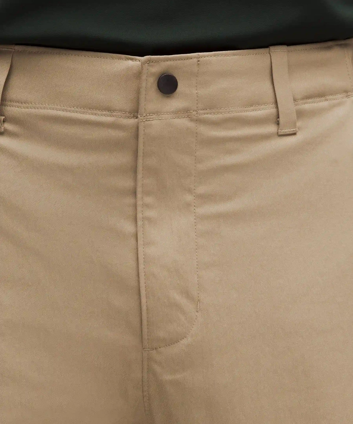 Stretch Twill Relaxed-Fit Golf Pant *Regular