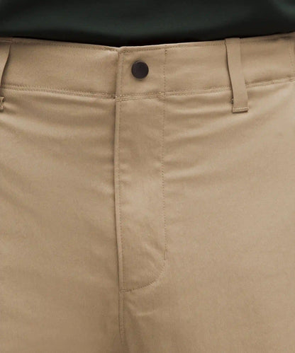 Stretch Twill Relaxed-Fit Golf Pant *Regular