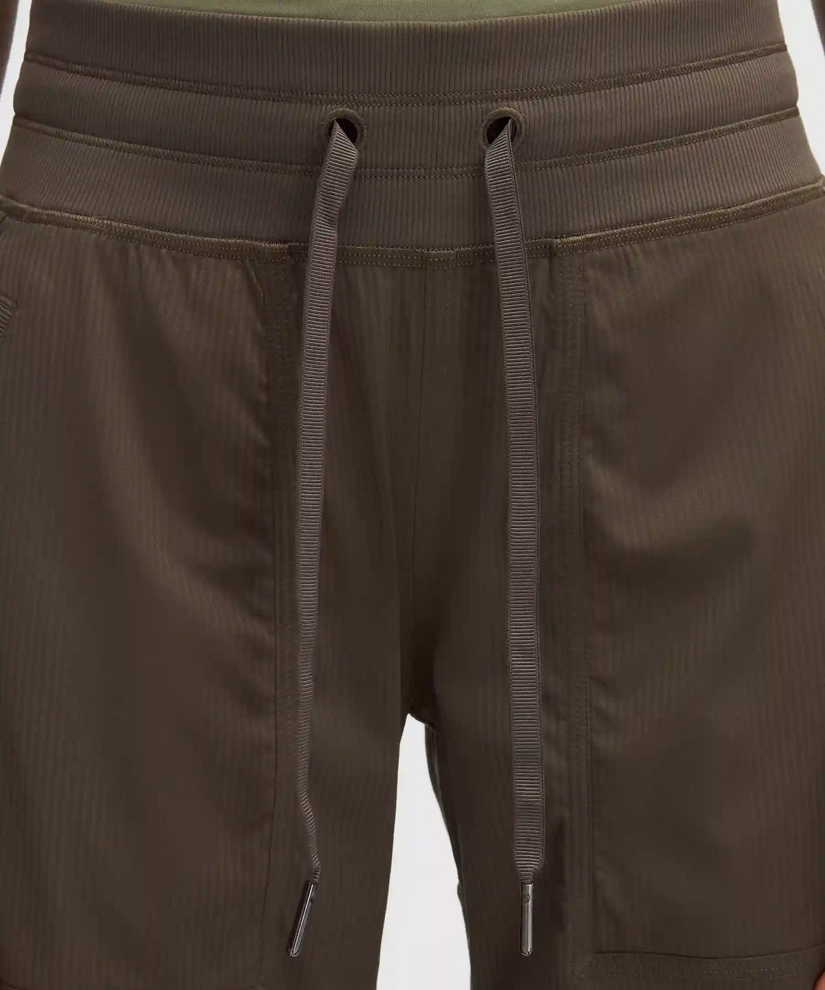 Dance Studio Mid-Rise Pant *Regular