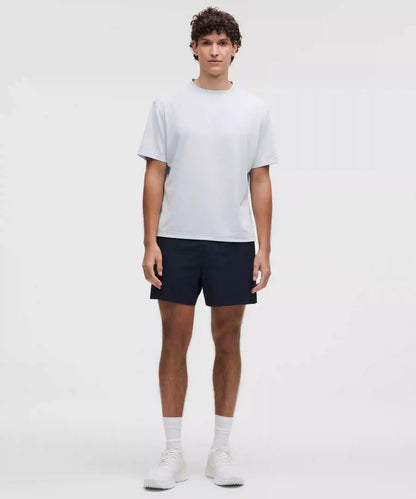EasySet Training Short-Sleeve Shirt