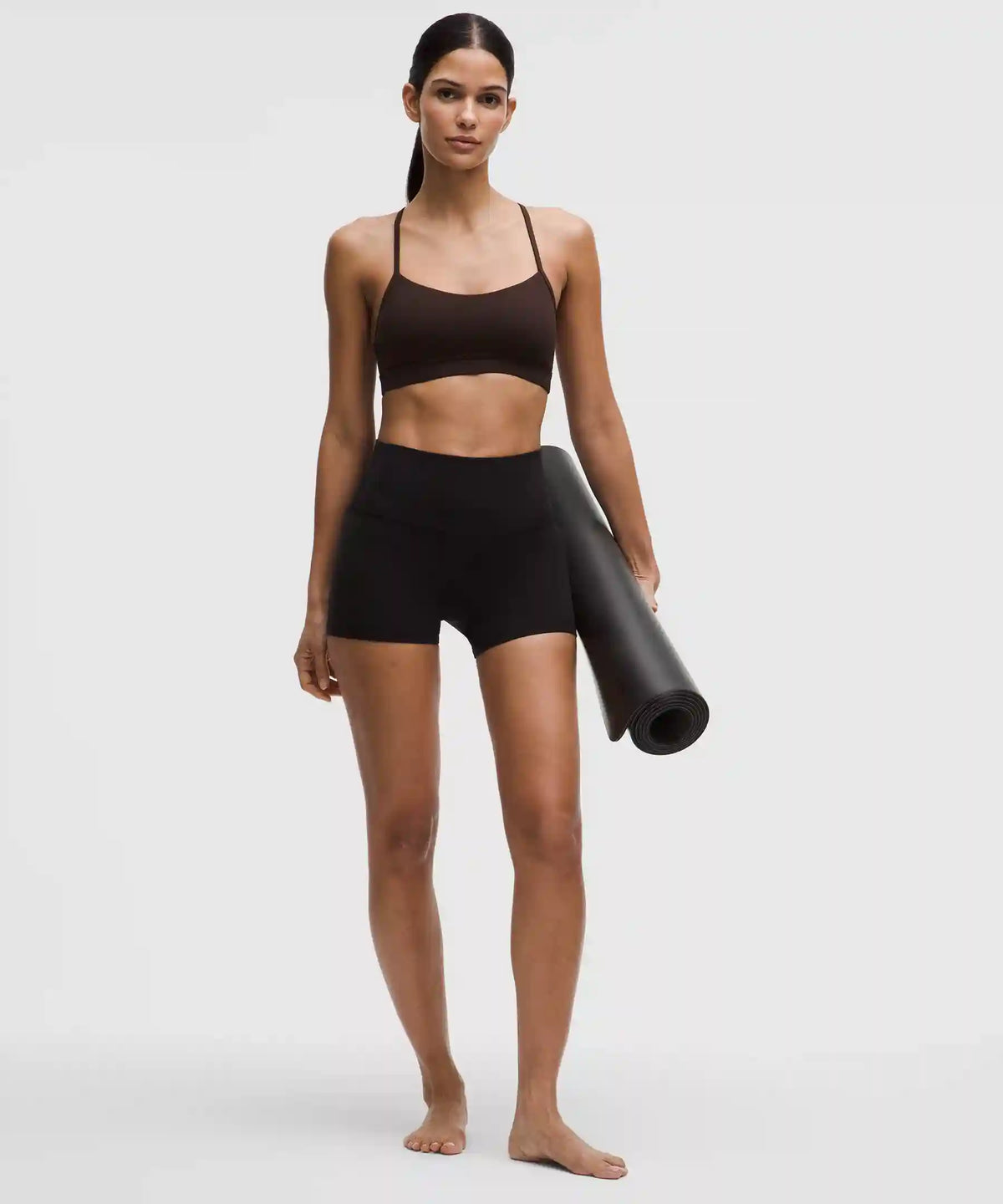 Flow Y Bra Nulu *Light Support, A–C Cups