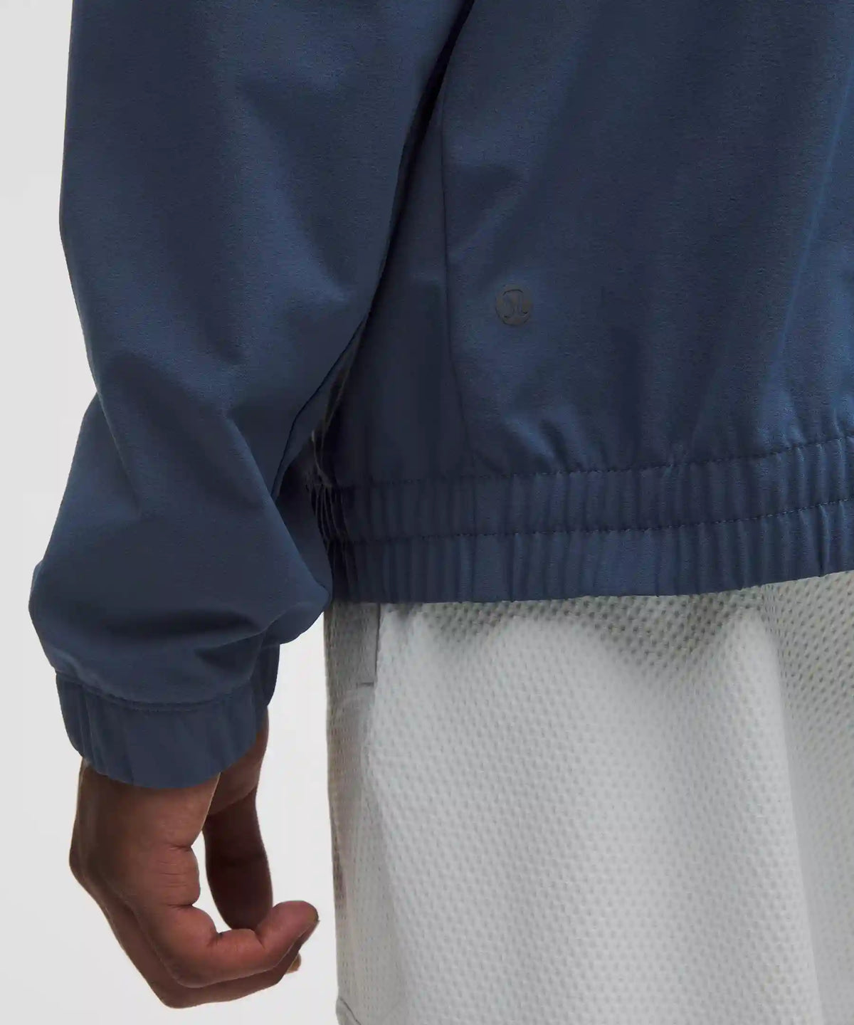 Zeroed In Track Jacket