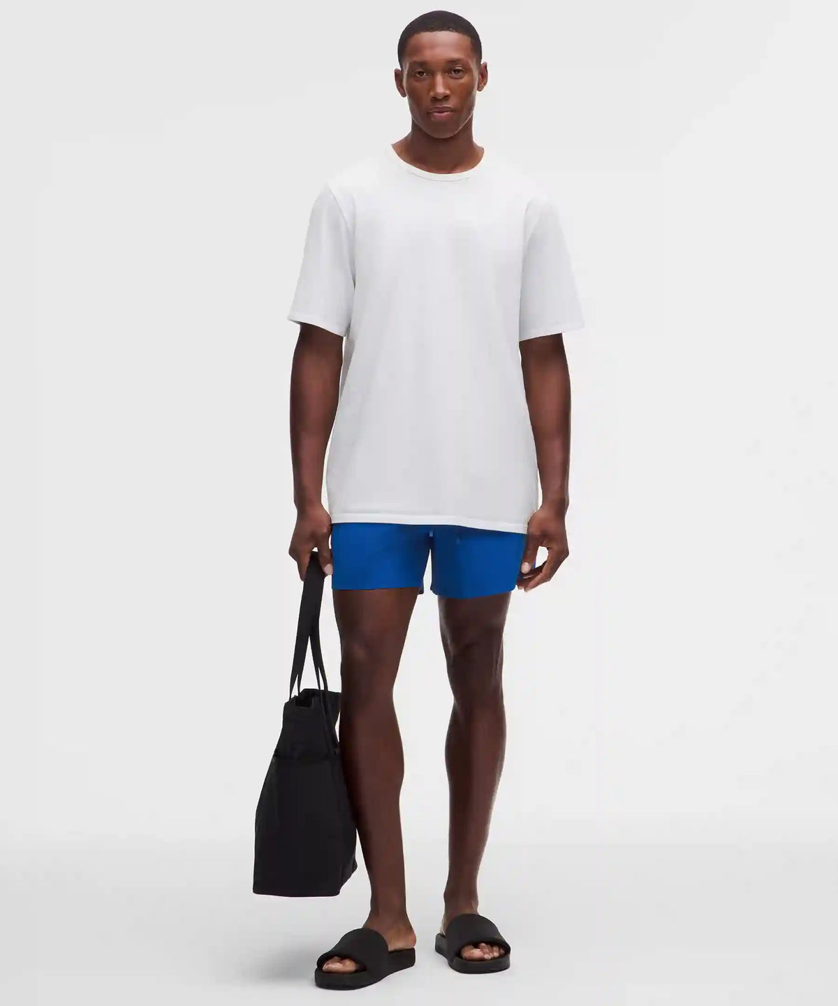 Swim Short 5" *Lined