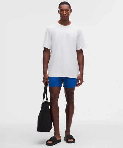 Swim Short 5" *Lined