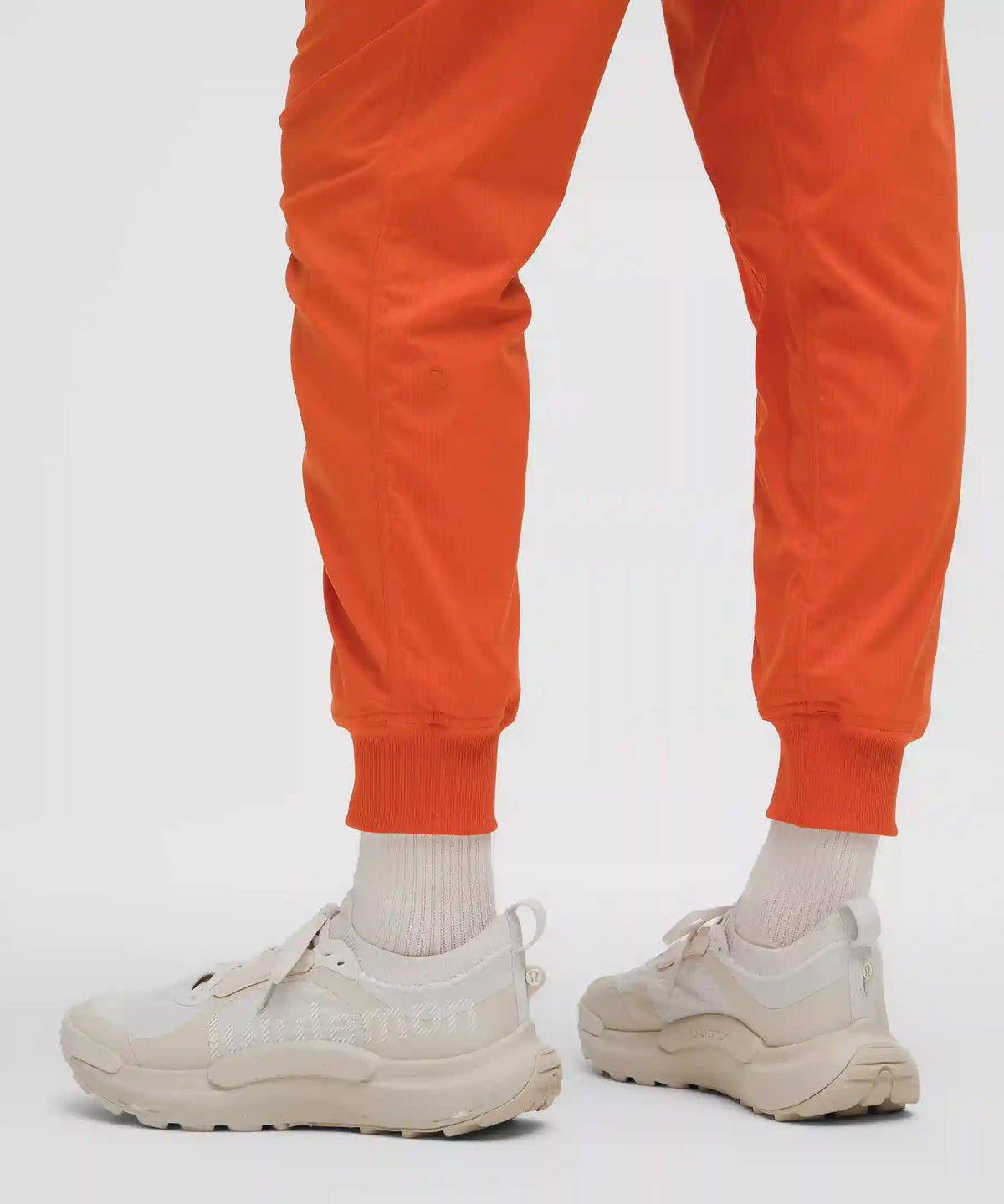 Dance Studio Mid-Rise Jogger *Full Length