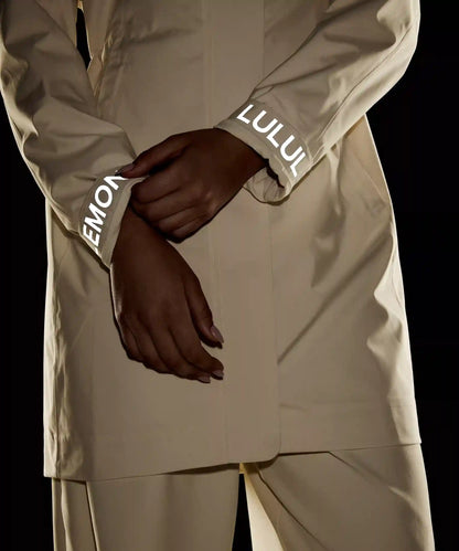 Rain Rebel Jacket