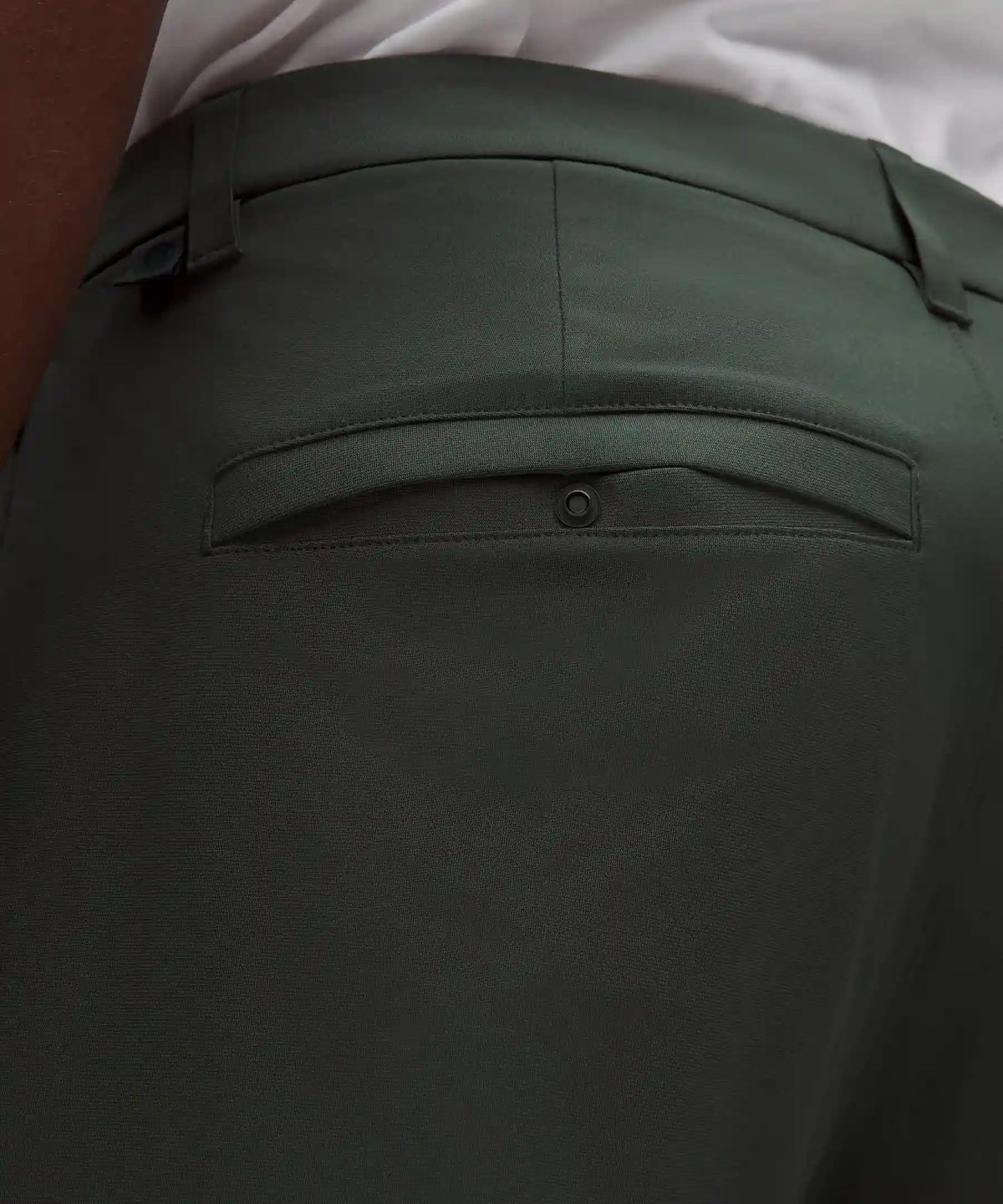 ABC Slim-Fit Trouser 30L *Warpstreme