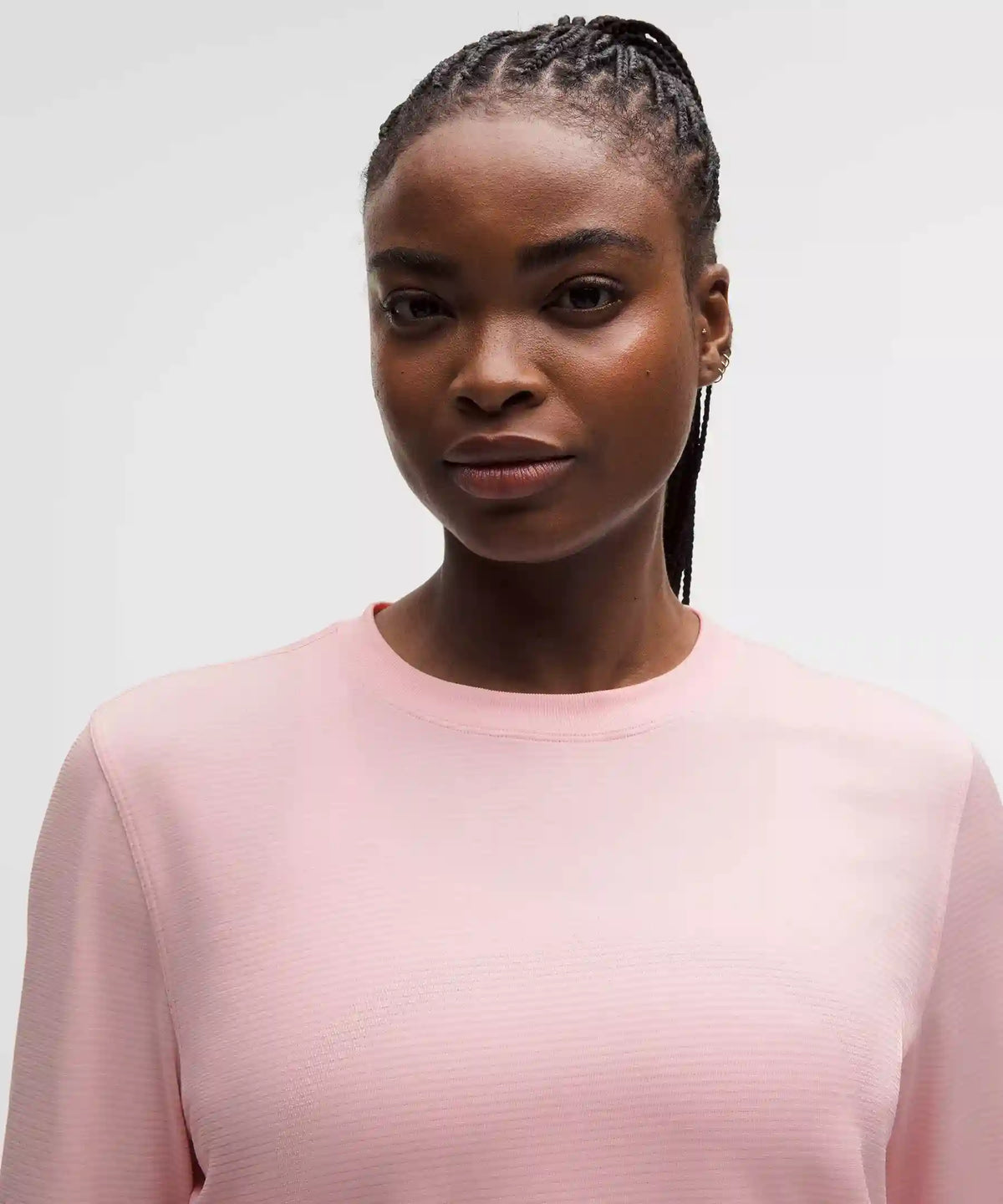 Swiftly Relaxed Long-Sleeve Shirt *Hip Length