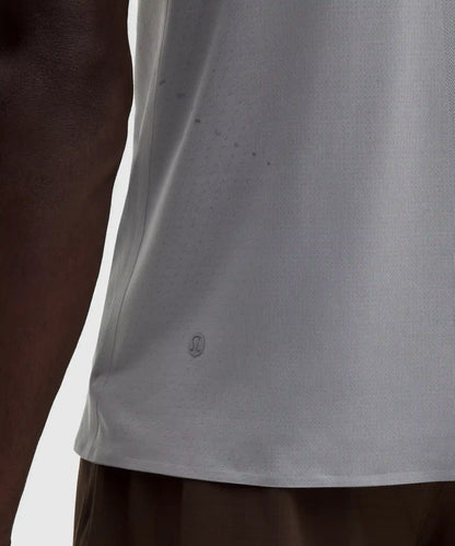 Fast and Free Short-Sleeve Shirt