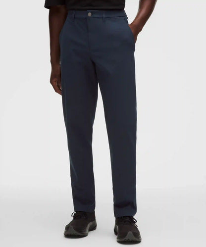 ABC Classic-Fit Trouser 34L *WovenAir
