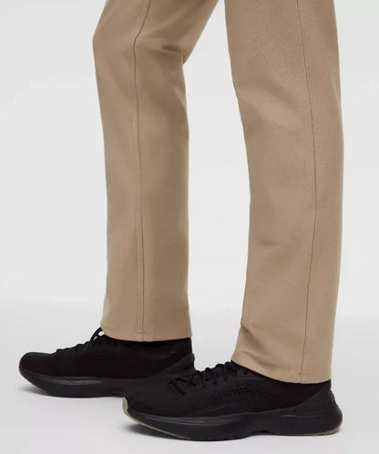 EasyFive Slim-Straight Pant 32L
