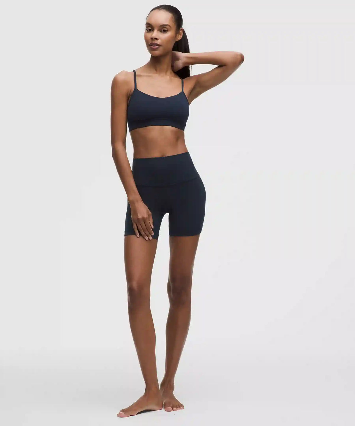 Flow Y Bra Nulu *Light Support, A–C Cups