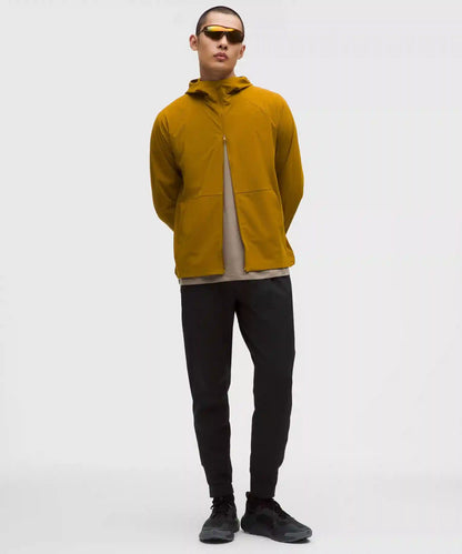 Rulu Fleece Jogger *Regular