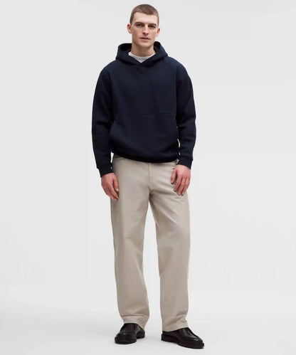 EasyFive Loose-Straight Pant 32L