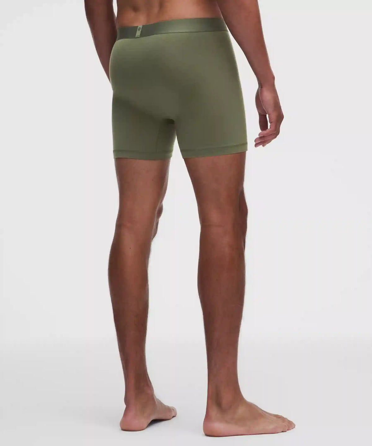 Always In Motion Boxer Brief 5" *3 Pack